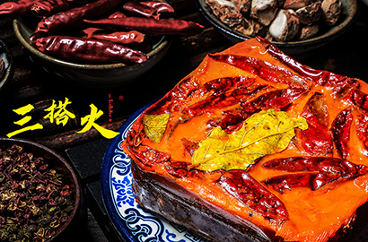 宁武县VI设计：城市与企业品牌联动的视觉纽带